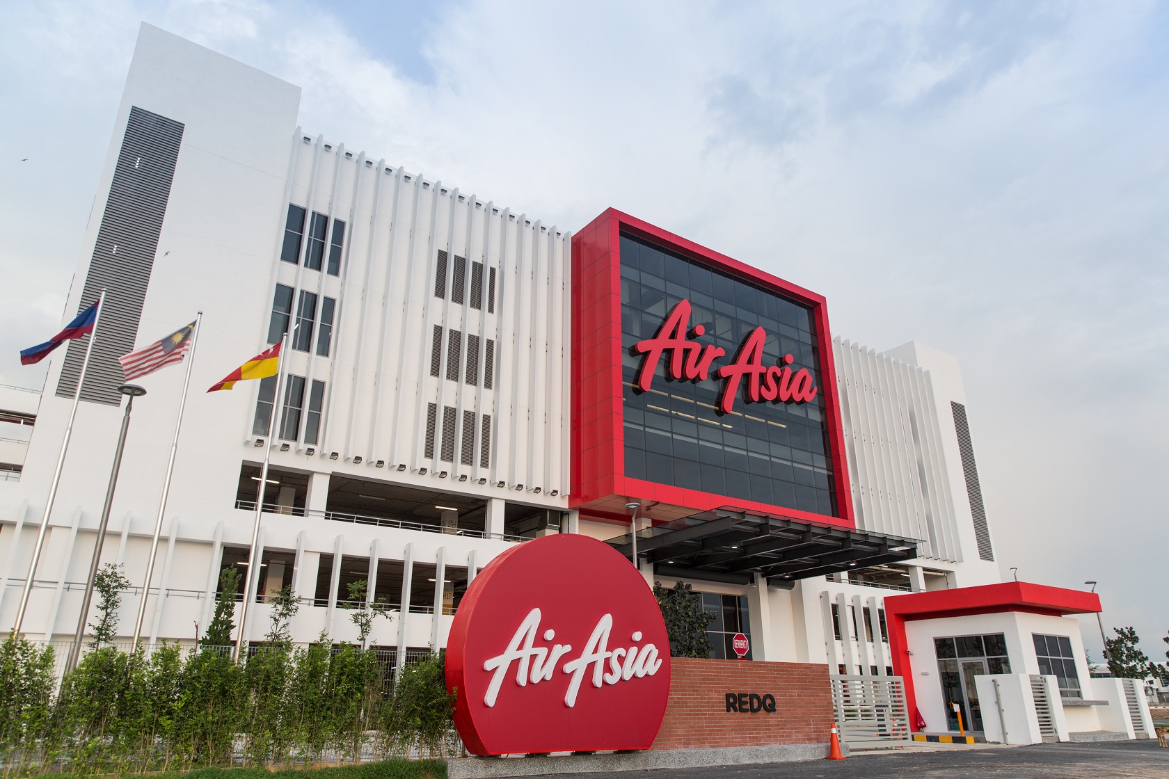 AirAsia HQ