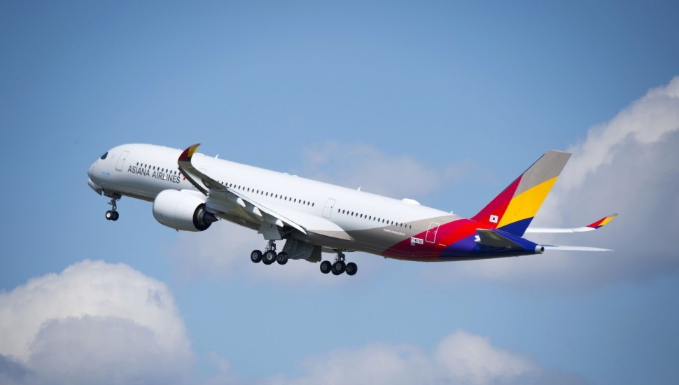 Asiana Airlines