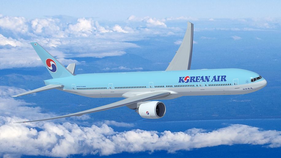 Korean Air