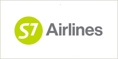S7 Airlines