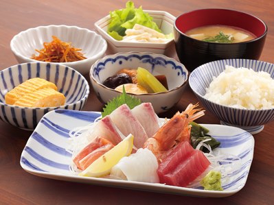 Japanese Foods