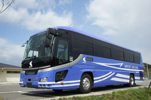 Kansai Airport Transportation Enterprise