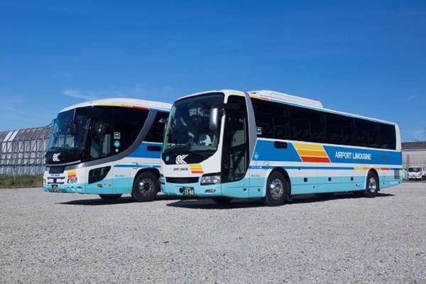 Osaka Airport Transport