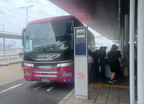 Public Transportation