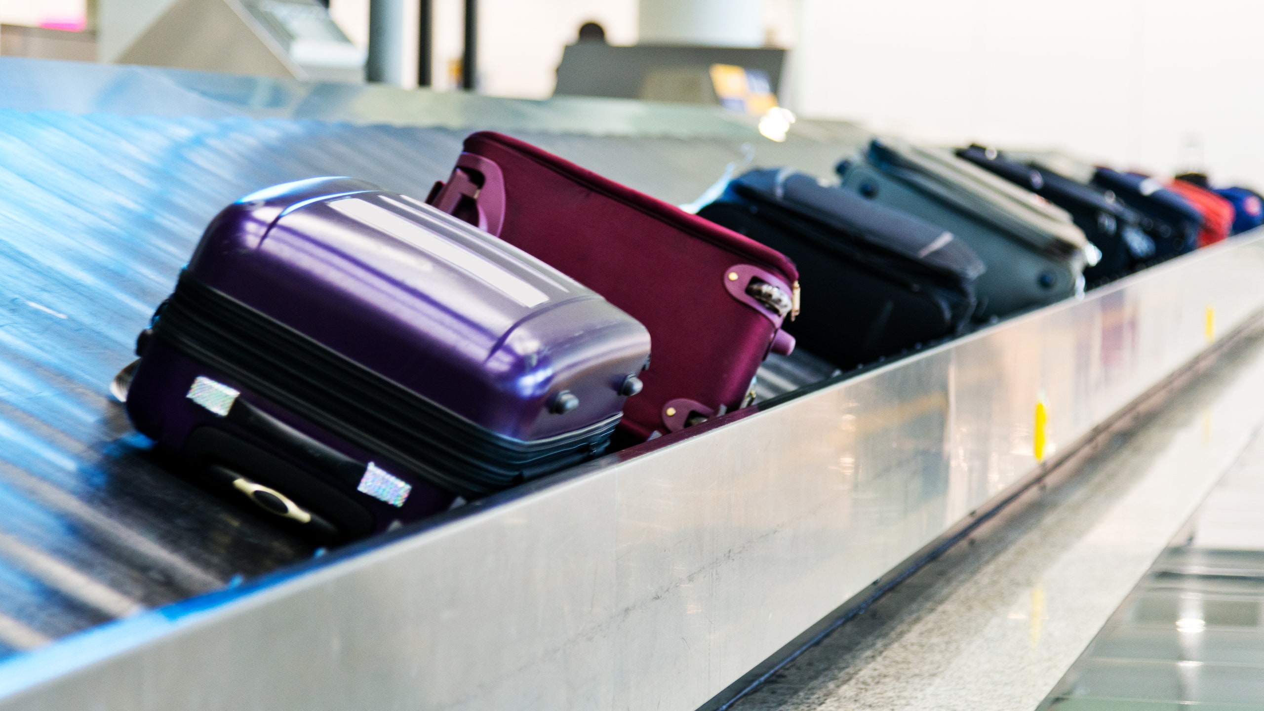 Scoot Baggage Allowance