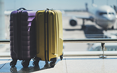 Scoot Baggage Allowance