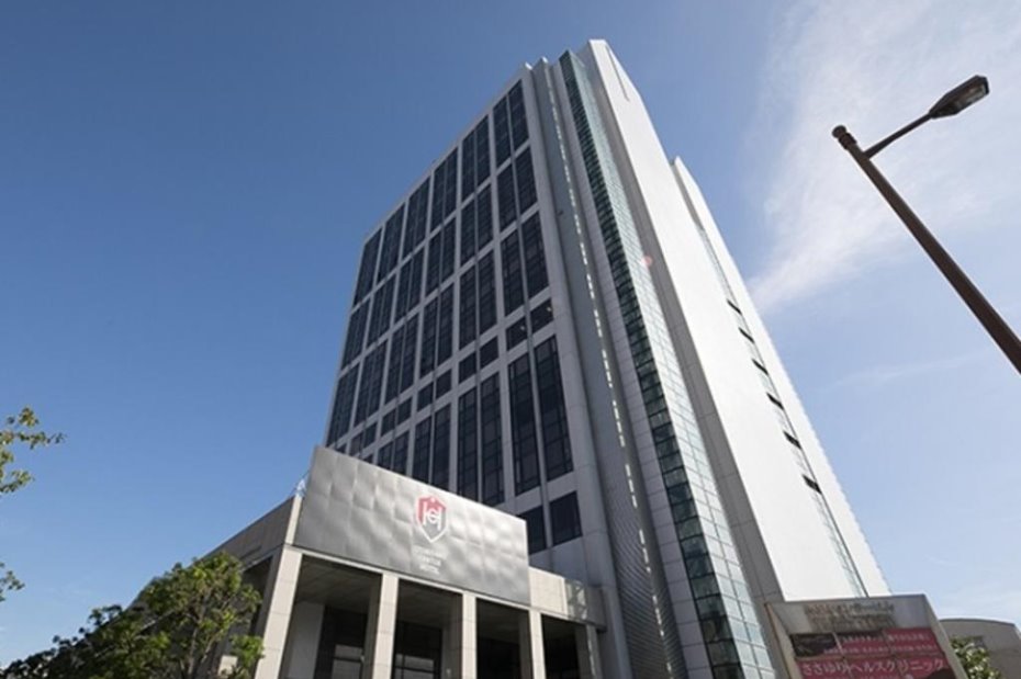 Izumisan Center Hotel